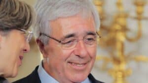 Secretário de Estado no H. de Braga para discutir transição