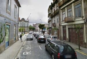 BE defende retirada de semáforo na rua de Santa Margarida