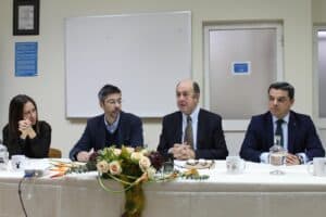 TUB celebram Dia Mundial da Qualidade