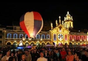 São João de Braga. Rui Ferreira de saída. CMB não comenta