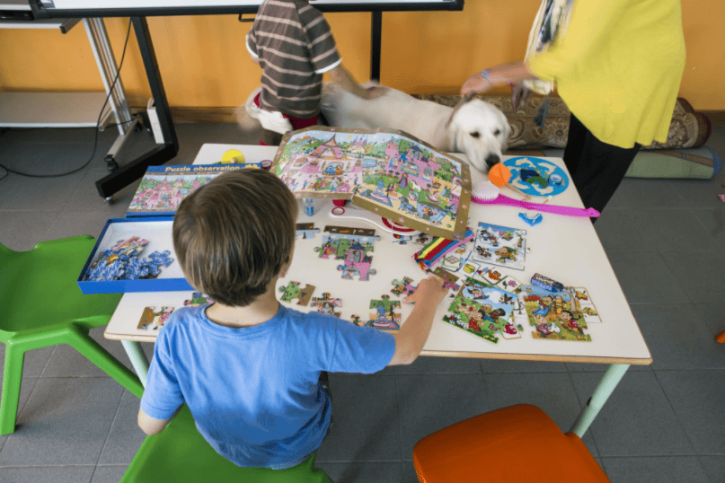 Braga. Escolas lotadas deixam criança autista em casa