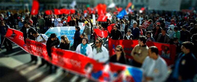 Trabalhadores da Cultura em greve a 30 e 31 de Março