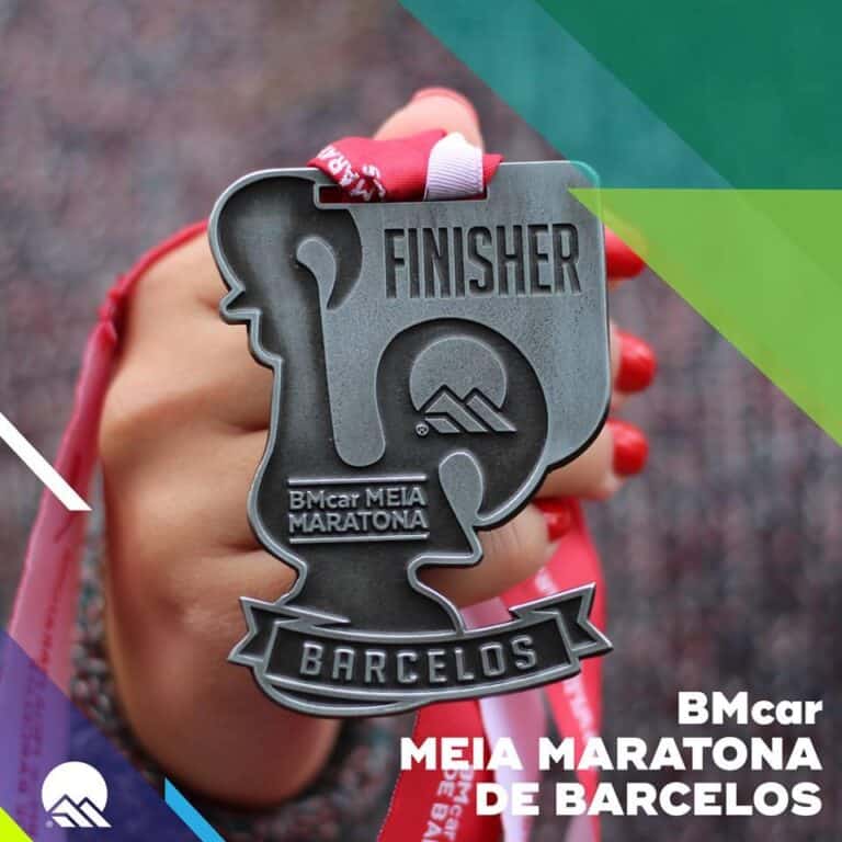 5ª Meia Maratona de Barcelos acontece este fim-de-semana