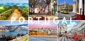 Portugal continua a ser o melhor destino turístico Europeu