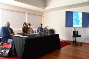 Passeio da Memória pela 1.ª vez em Famalicão