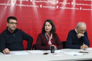 Bloco de Esquerda promove debate sobre a educação