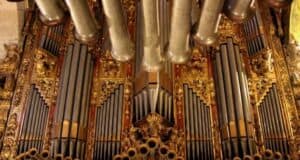 Festival de Órgão de Braga regressa no feminino
