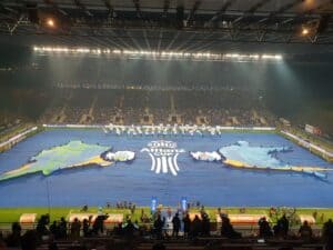 FC PORTO X SPORTING CP (Crónica 1ª Parte)