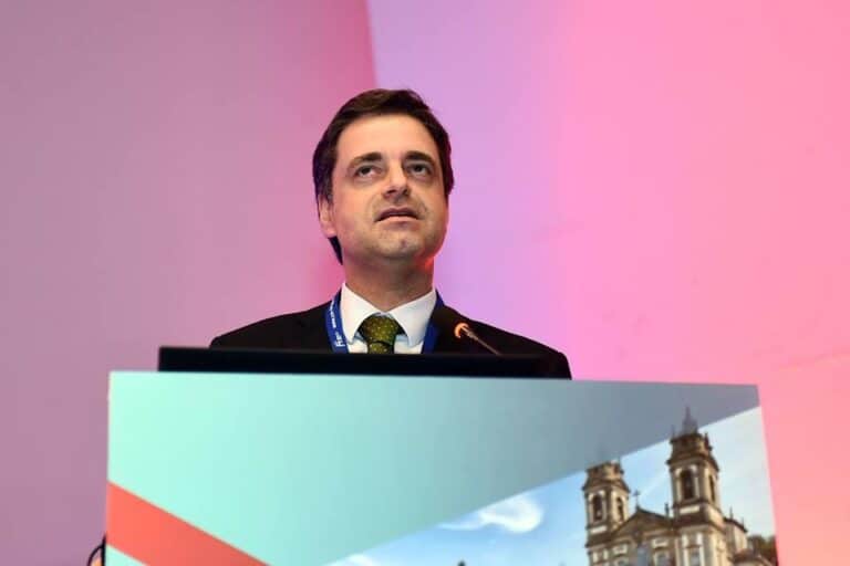 "Município tem investido bastante na recuperação de vias"