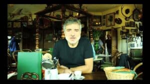 "Gostava de ver Braga da Cruz como Ministro da Cultura"