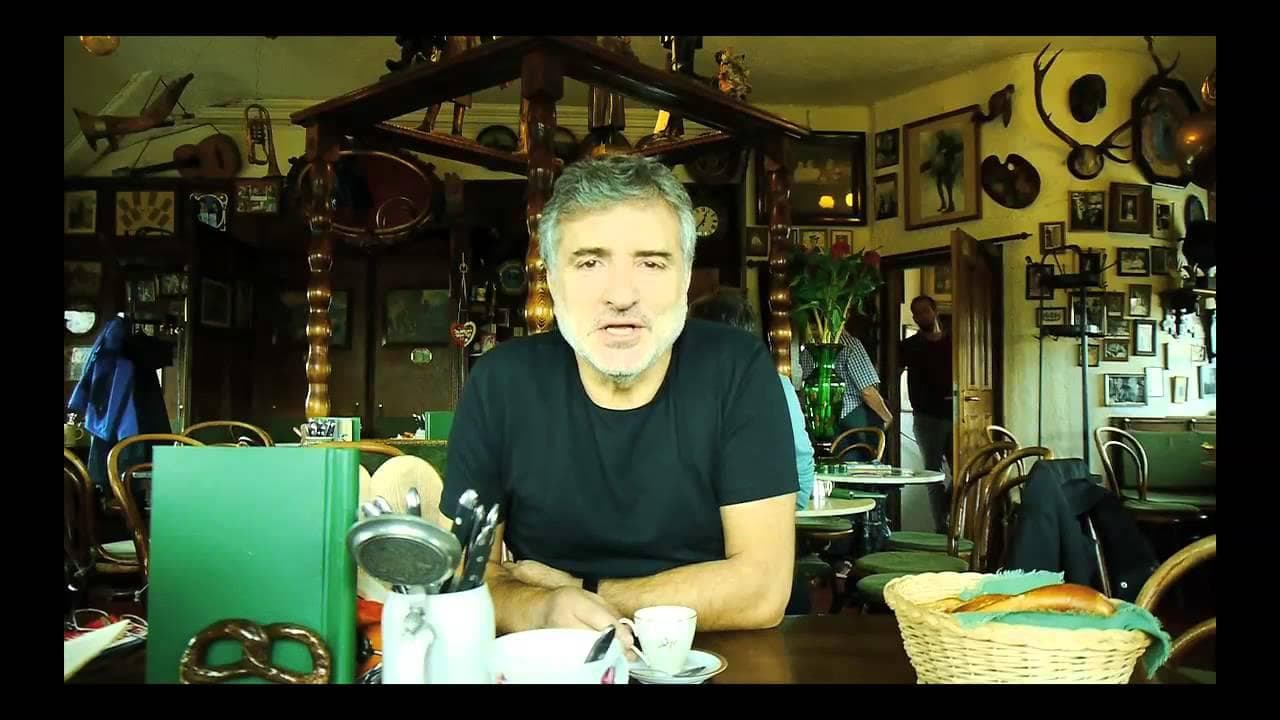 "Gostava de ver Braga da Cruz como Ministro da Cultura"