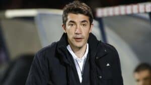 "As pessoas vão afastar-se do futebol" - Bruno Lage