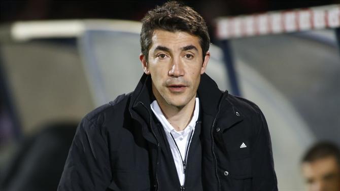 "As pessoas vão afastar-se do futebol" - Bruno Lage