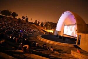 Cinema Paraíso bate recordes de espectadores