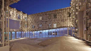 Theatro Circo vai coordenar gnration e S. Geraldo