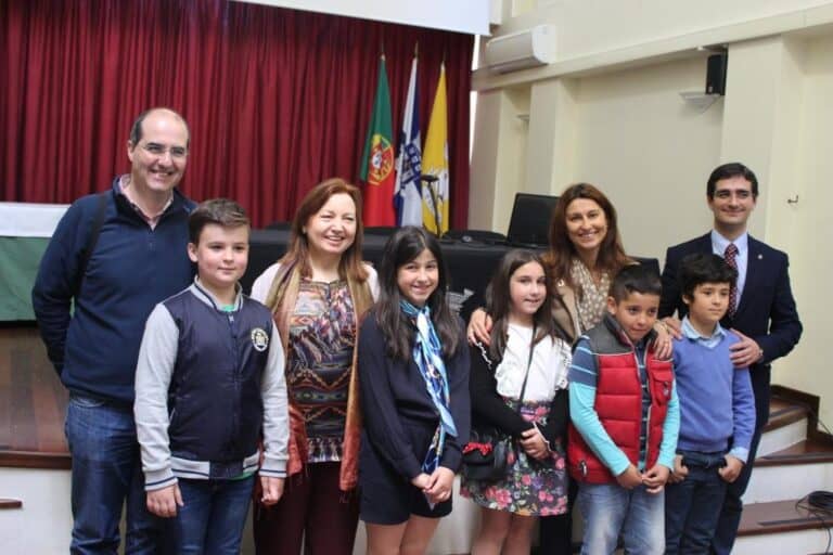 Executivo Júnior será apresentado em Congresso Internacional