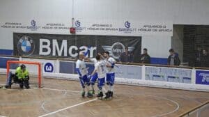 HC de Braga a um passo de garantir a manutenção