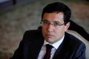 "Erro terrível acabar com PPP no Hospital de Braga"