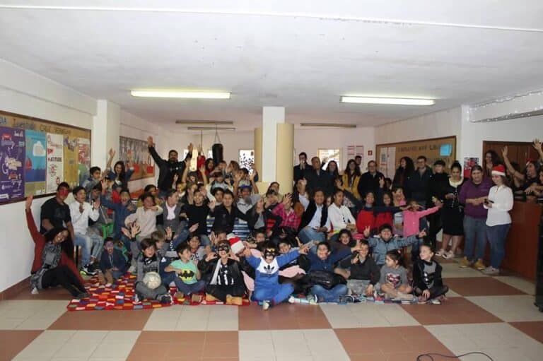 “Campanha PareSer” desmistifica diferenças entre culturas