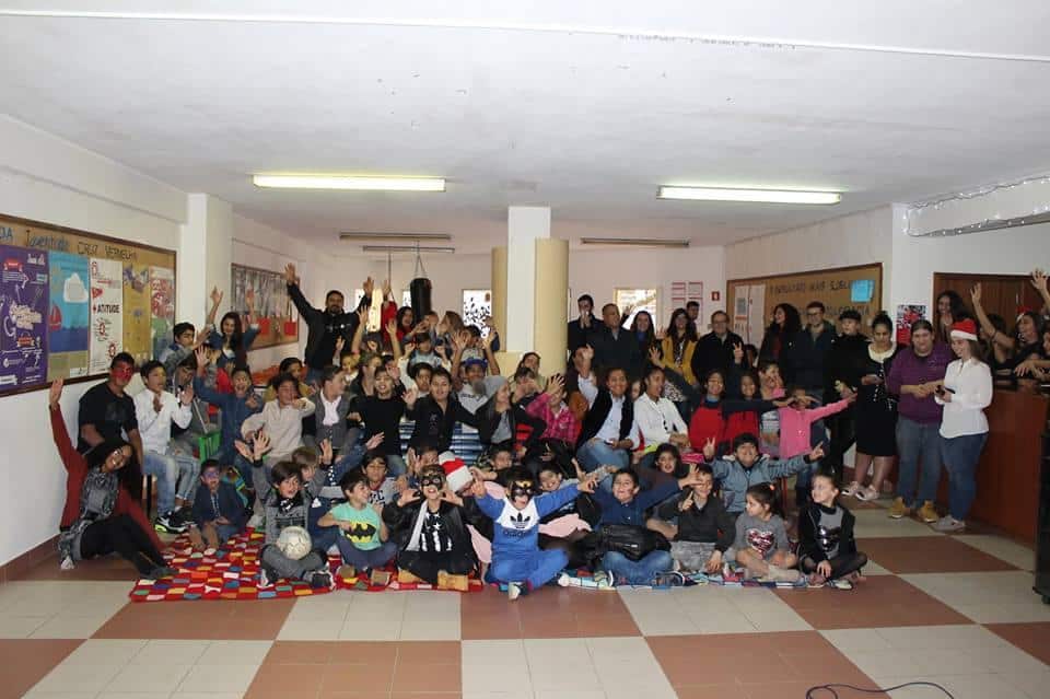 “Campanha PareSer” desmistifica diferenças entre culturas