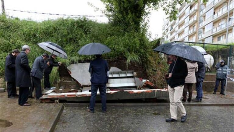 Muro UMinho. Tribunal ordena repetição do julgamento