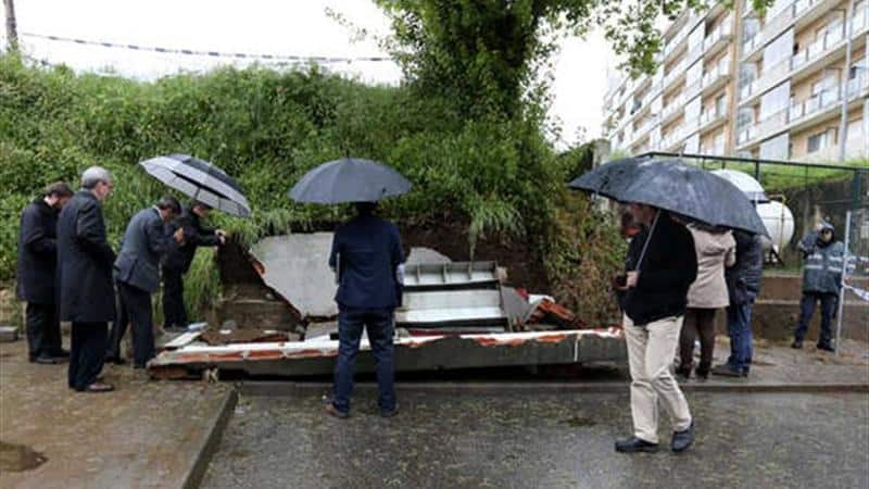 Muro UMinho. Tribunal ordena repetição do julgamento