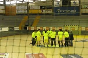 Jorge Rito: "Jogo com o Benfica será intenso e difícil"