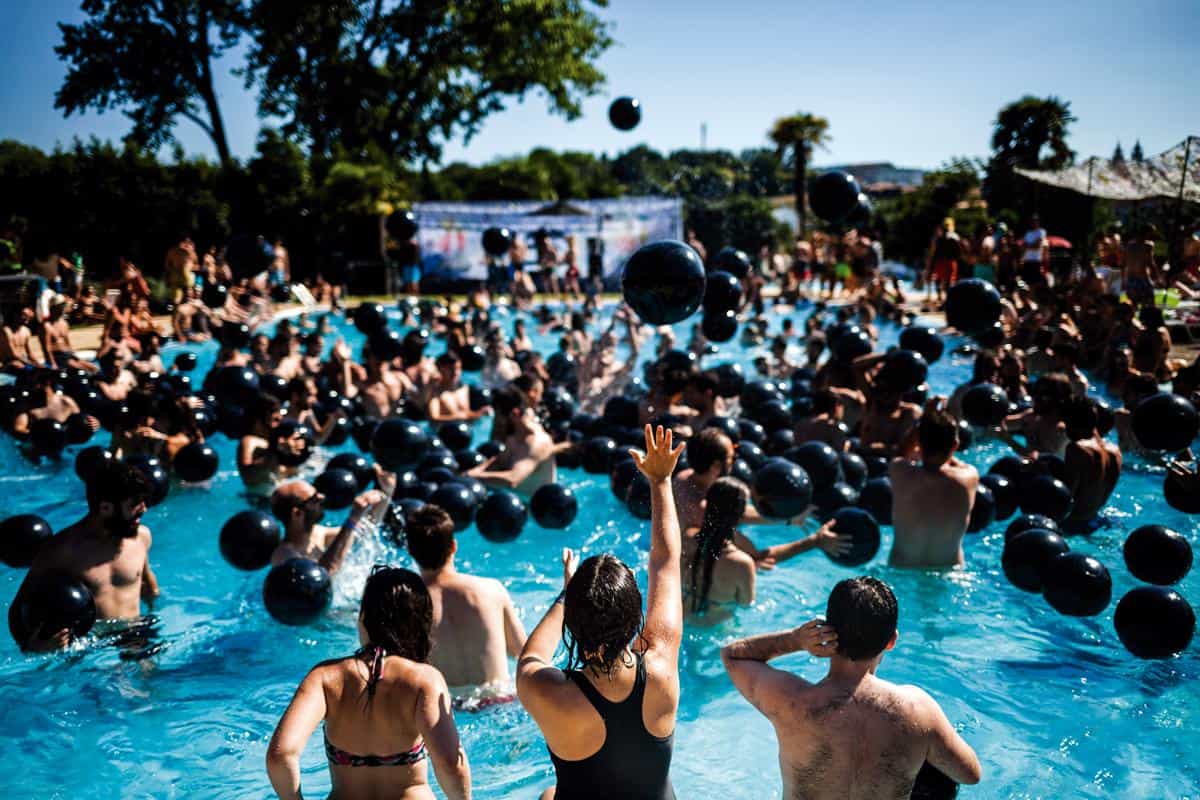 Milhões de Festa 2018: cartaz está fechado