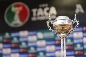 Federação aumenta prémios para a Taça de Portugal