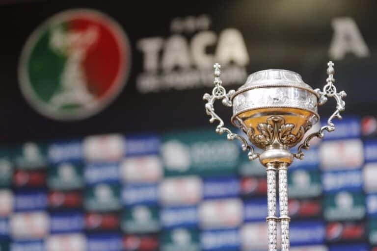 Federação aumenta prémios para a Taça de Portugal