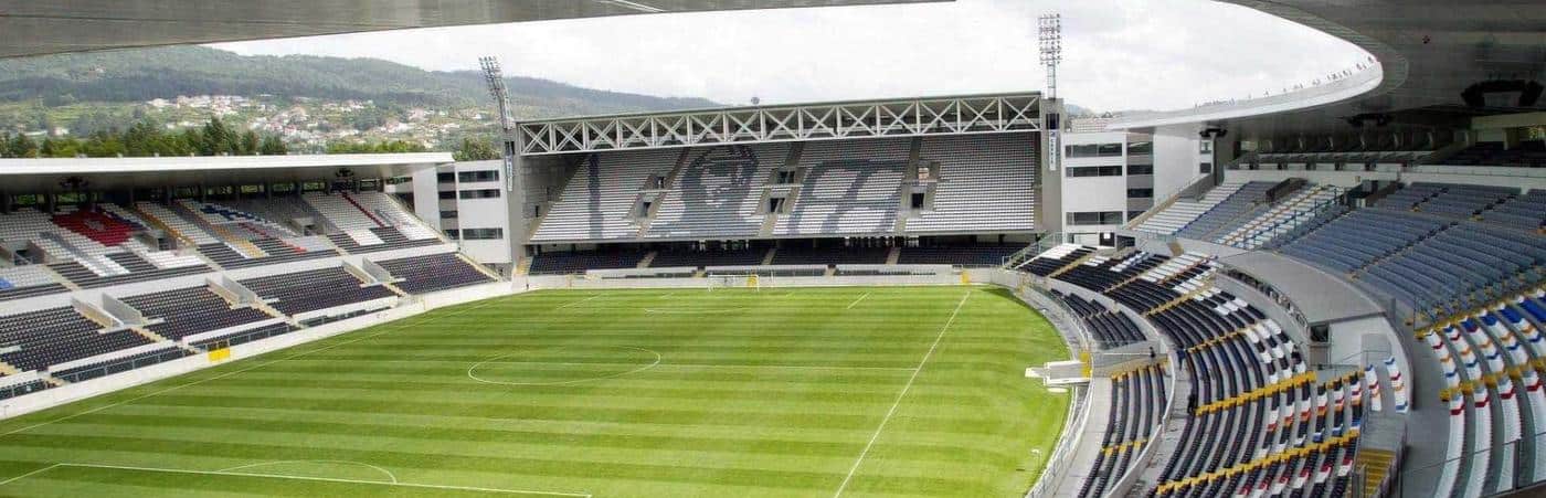 Guimarães. Apoio do município ao Vitória SC "não é normal"