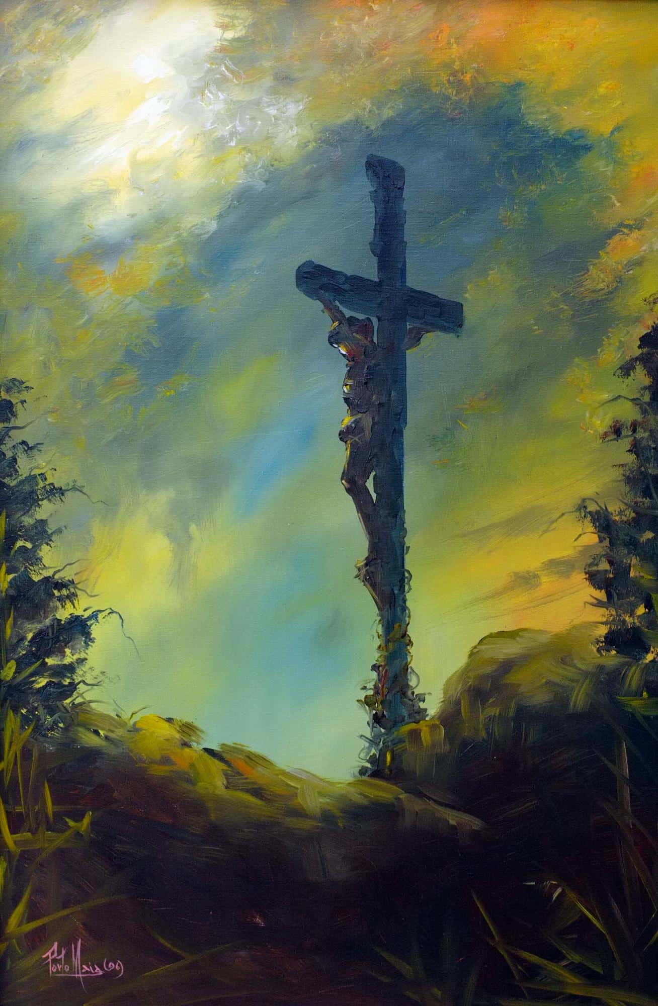 Pintor Porto Maia é tema de mais um 'Memórias de Braga'