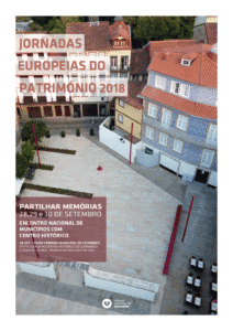 Guimarães recebe Jornadas Europeias do Património