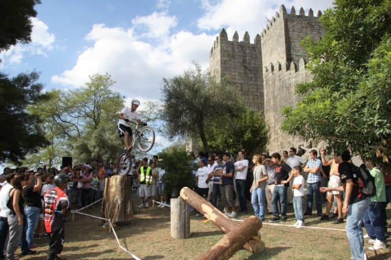 Guimarães acolhe 10ª gala de encerramento da época ACM