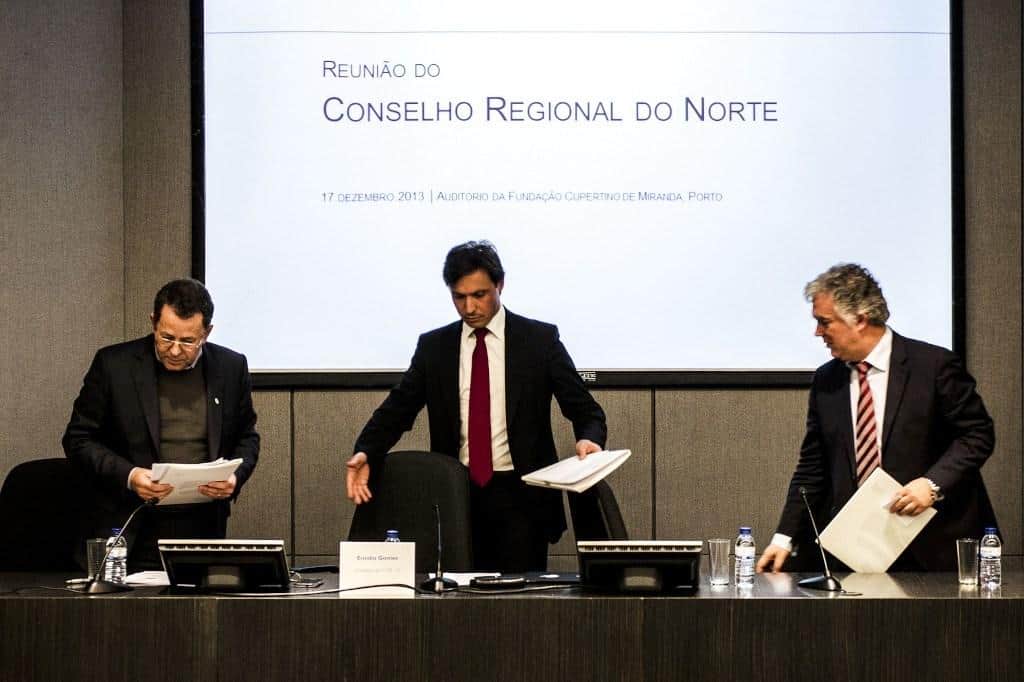 Norte acusa Governo de querer “desviar” fundos europeus