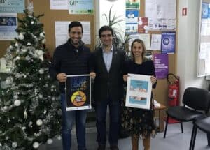 Fazer um safari por Braga? Sim, é possivel