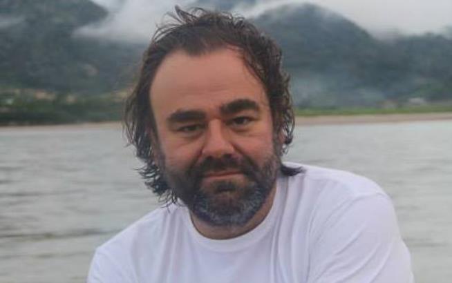 Luís Novais apresenta hoje novo livro "Ontem, Israel"