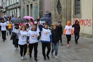 3 mil pessoas e 25 mil euros angariados na Caminhada da AIA