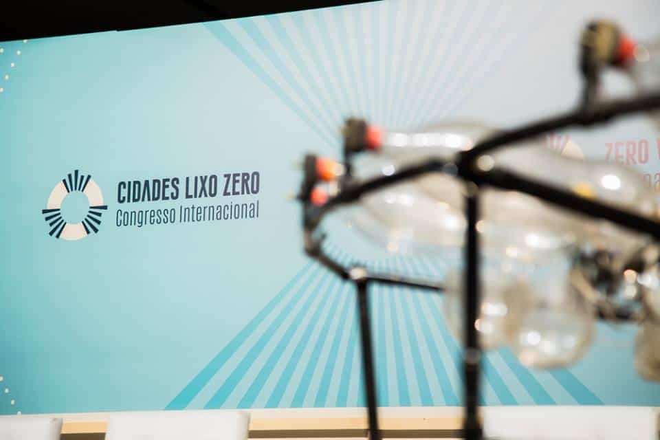 Nova Acrópole exibe documentário "Cidades Lixo Zero"