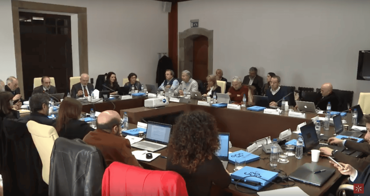 Plano de Actividades e Orçamento para 2019 aprovados