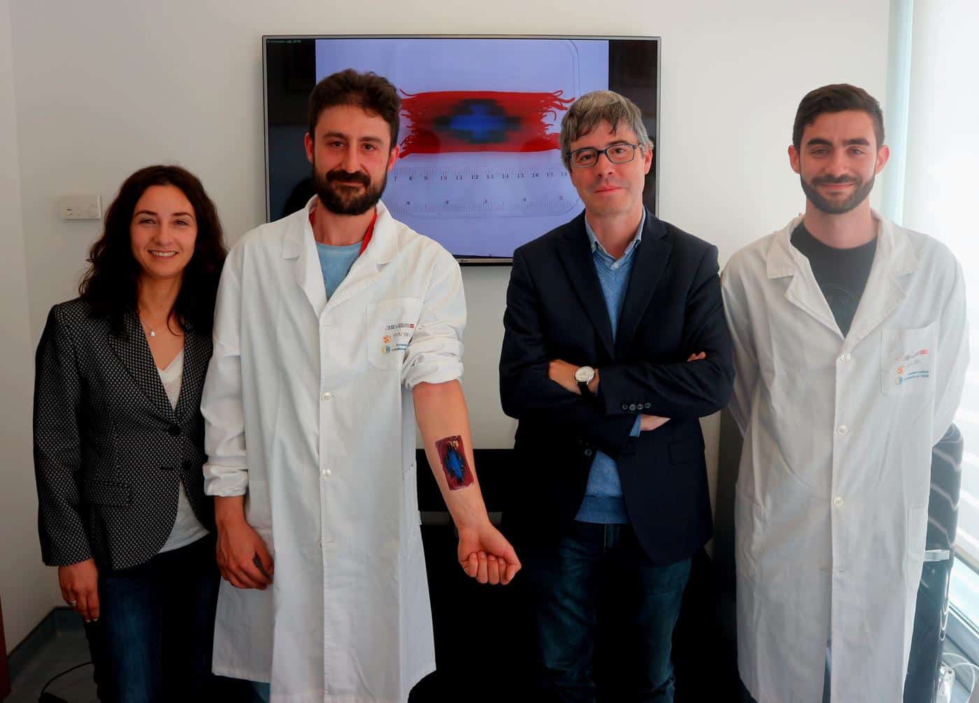 Rui L. Reis desenvolve penso inovador