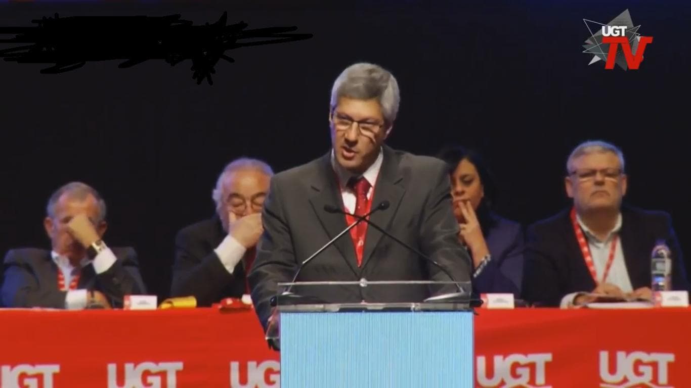 UGT Braga quer continuar a lutar contra a precariedade