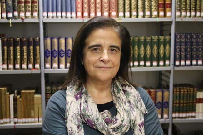 Guimarães: vereadora da cultura acumula funções na Oficina