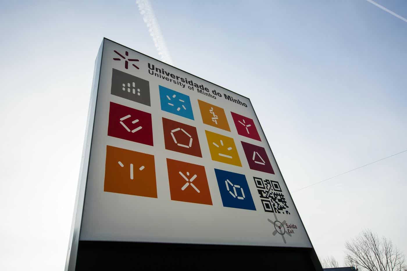 UMinho continua entre as 150 melhores universidades jovens