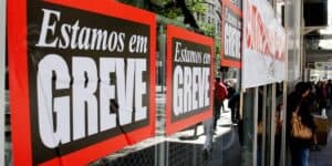 Greve na função pública com efeitos ainda esta quinta-feira
