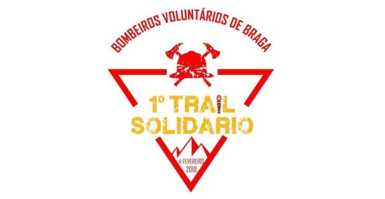 Bombeiros Voluntários de Braga organizam trail solidário