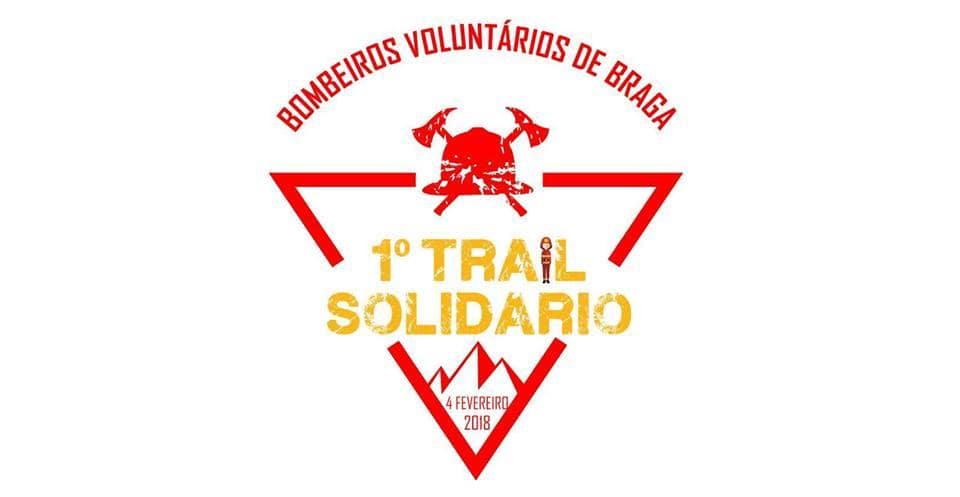 Bombeiros Voluntários de Braga organizam trail solidário