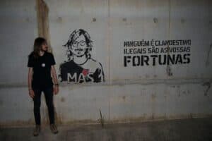 MAS garante luta pelos trabalhadores, migrantes e ambiente