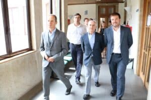 PS de Braga reforça "exigência" de novo hospital em Barcelos