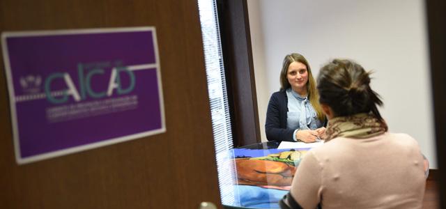 Droga, jogo e álcool. GAICAD apoiou 30 pessoas em 2017